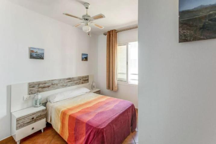 Apartment With Terrace And Parking ลา อิสเลตา เดล โมโร ภายนอก รูปภาพ