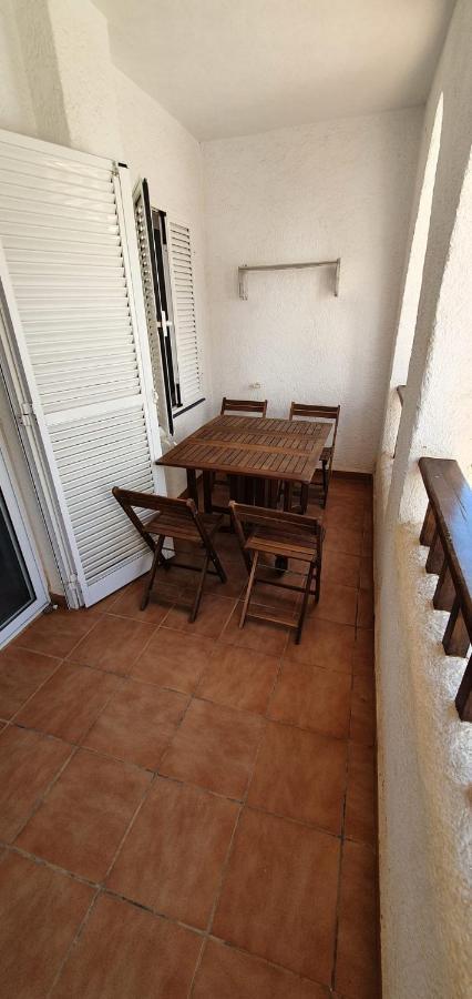 Apartment With Terrace And Parking ลา อิสเลตา เดล โมโร ภายนอก รูปภาพ