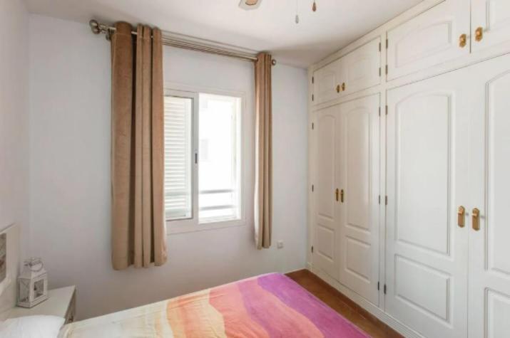 Apartment With Terrace And Parking ลา อิสเลตา เดล โมโร ภายนอก รูปภาพ