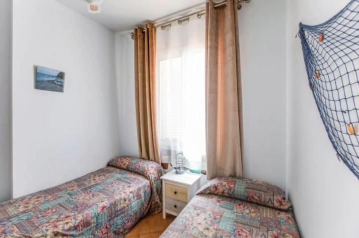 Apartment With Terrace And Parking ลา อิสเลตา เดล โมโร ภายนอก รูปภาพ