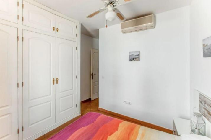 Apartment With Terrace And Parking ลา อิสเลตา เดล โมโร ภายนอก รูปภาพ
