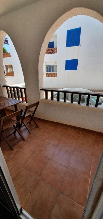 Apartment With Terrace And Parking ลา อิสเลตา เดล โมโร ภายนอก รูปภาพ